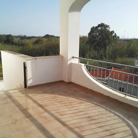 Robinia Baia Verde Apartment Gallipoli
