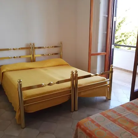Robinia Baia Verde Apartment Gallipoli