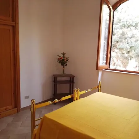 Robinia Baia Verde Apartment *